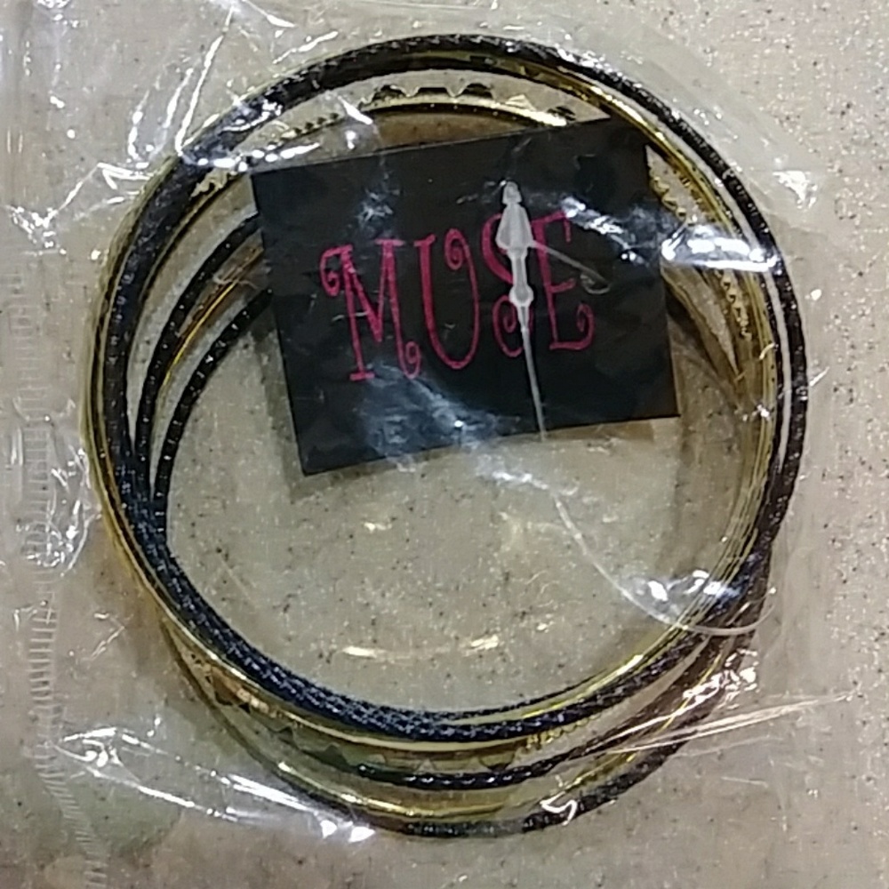 3for$20 Muse Bracelet set